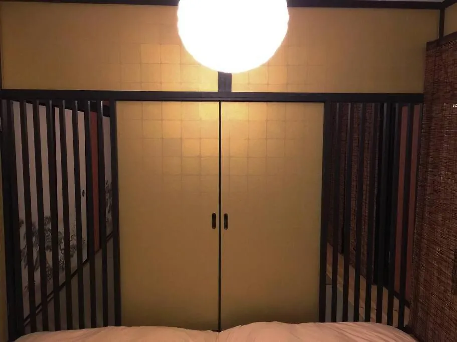 Samurai House Yokohama Yokohama  Apartment Yokohama (Kanagawa)