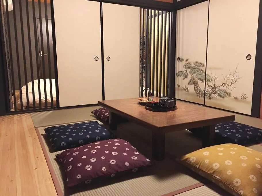Samurai House Yokohama Yokohama  0*, Yokohama (Kanagawa)