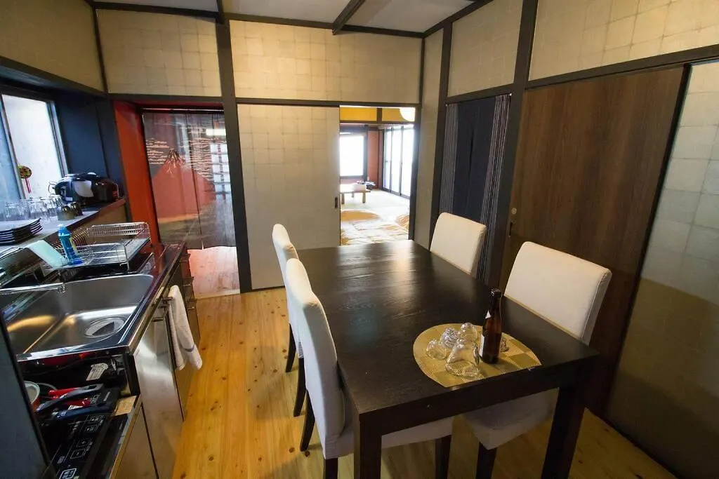 Samurai House Yokohama Jokohama Japonia